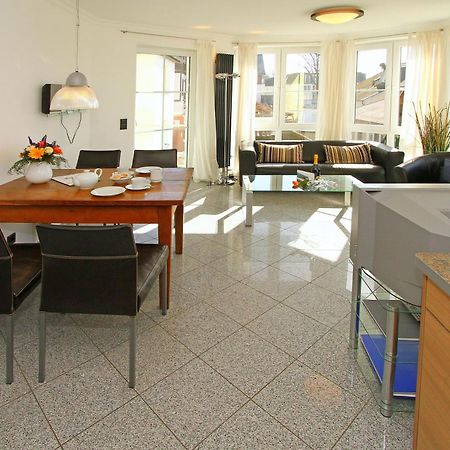 Ferienwohnung Dünenresidenz, App. B06 Ostseebad Heringsdorf Exterior foto